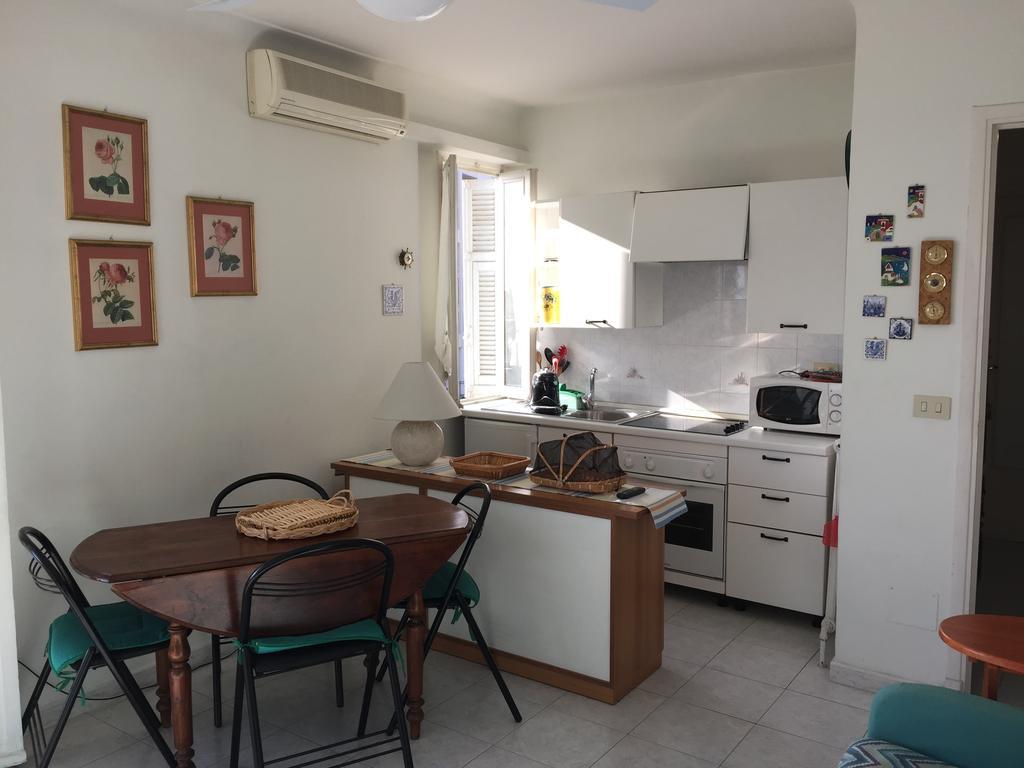 Appartement Palais Henri IV ニース 部屋 写真