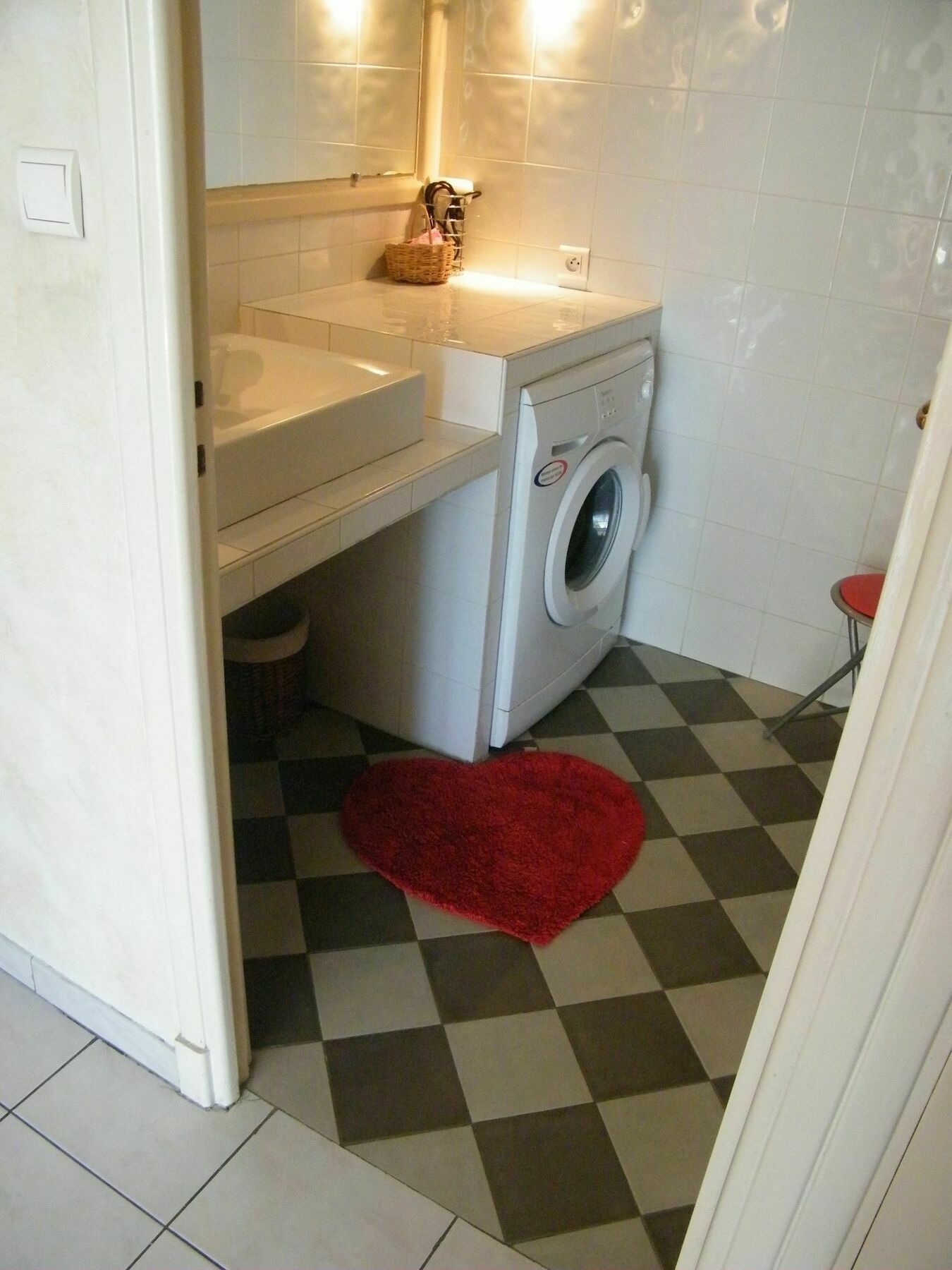 Appartement Palais Henri IV ニース エクステリア 写真