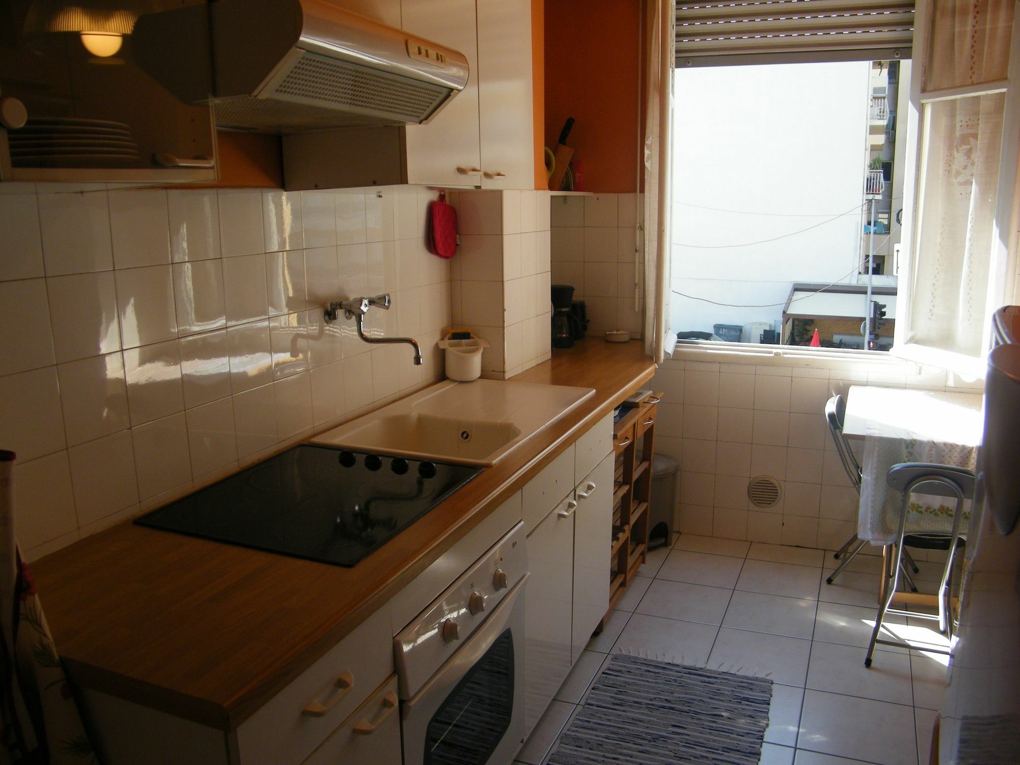 Appartement Palais Henri IV ニース エクステリア 写真